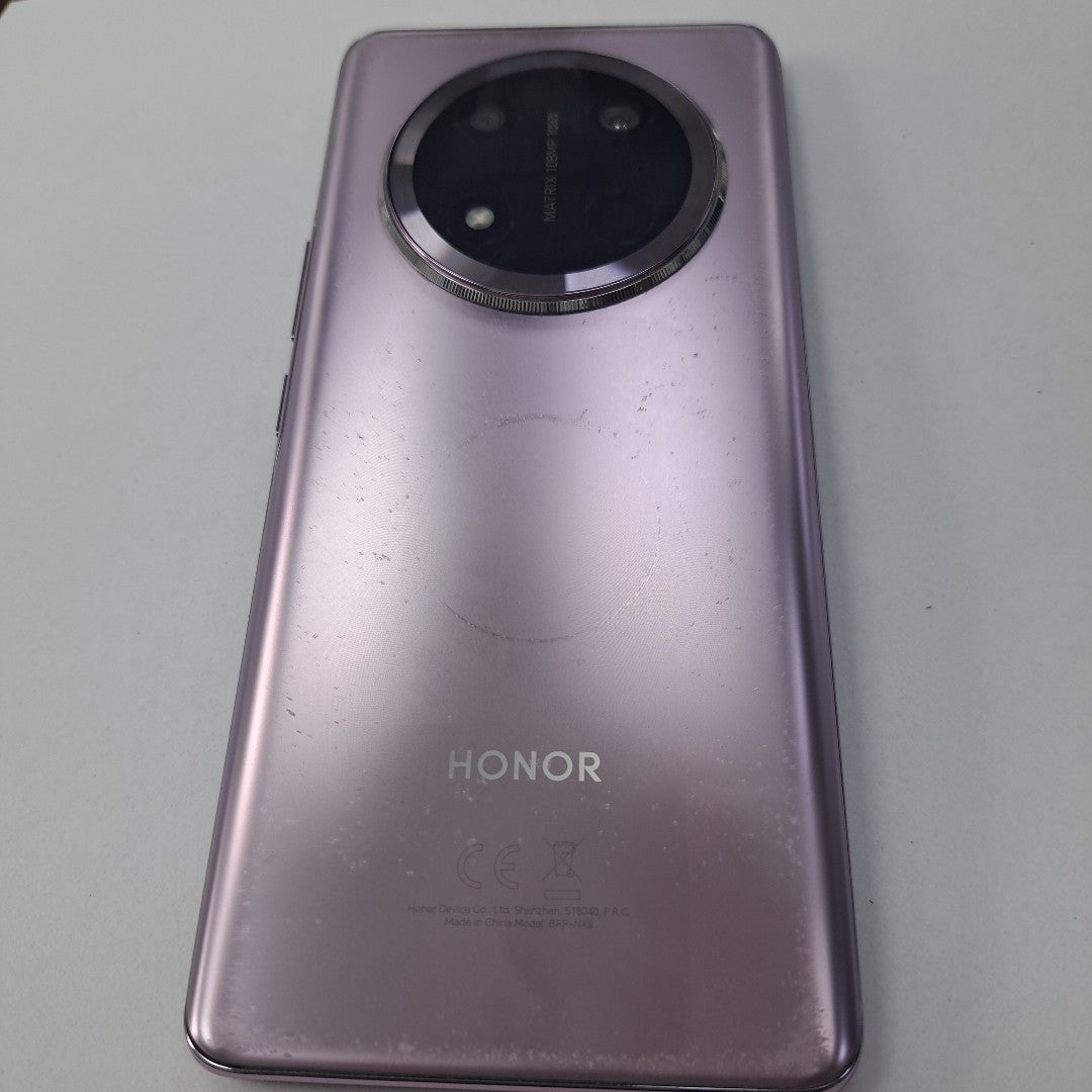 CELULAR HONOR MAGIC 7 LITE BRP-NX3 (2025) 512 GB 8 GB RAM (SEMINUEVO)