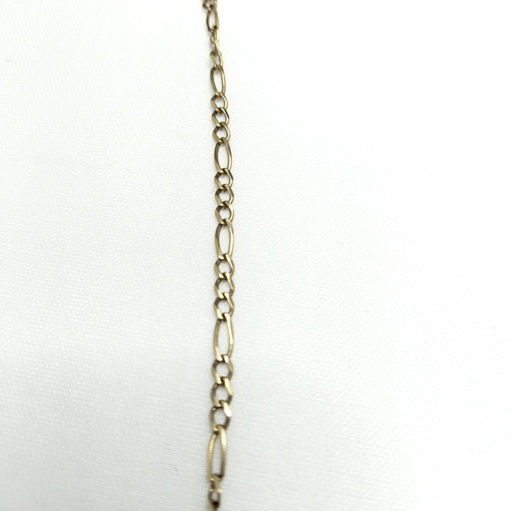 CADENA ORO 10 K 6.4 GRMS (SEMINUEVO)