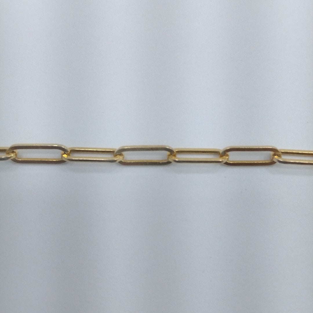 PULSERA ORO 14 K 3 GRMS (SEMINUEVO)