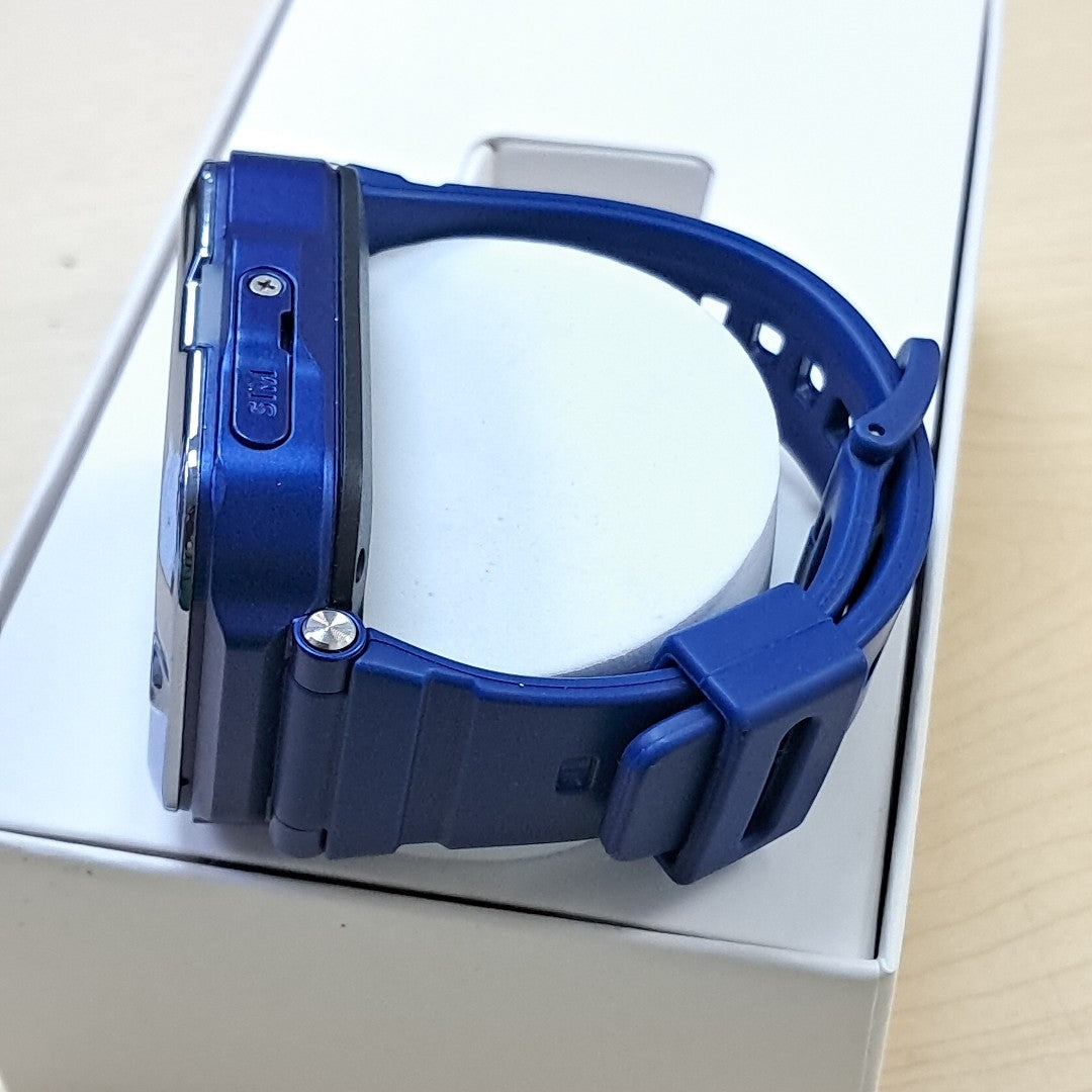 SMARTWATCH HUAWEI WATCH KIDS 4 PRO ASN-AL10 35 MM GPS + CELULAR (SEMINUEVO)