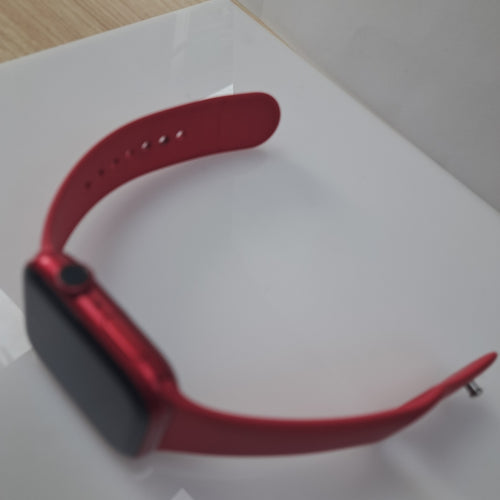 SMARTWATCH APPLE SERIES 8 ALUMINIO A2771 45 MM GPS (SEMINUEVO)