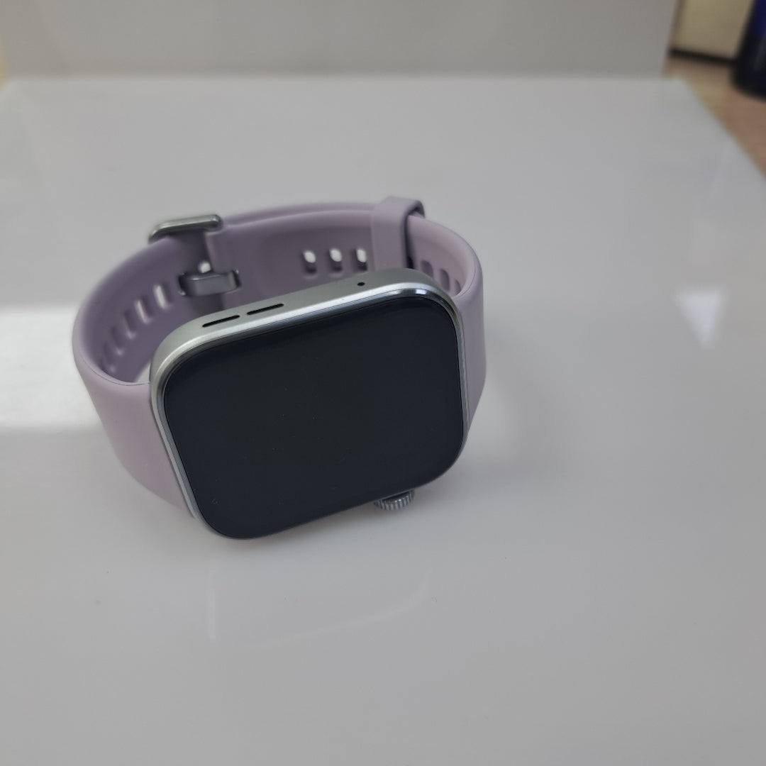 SMARTWATCH HUAWEI WATCH FIT 4 SYA-B09 43 MM GPS (SEMINUEVO)