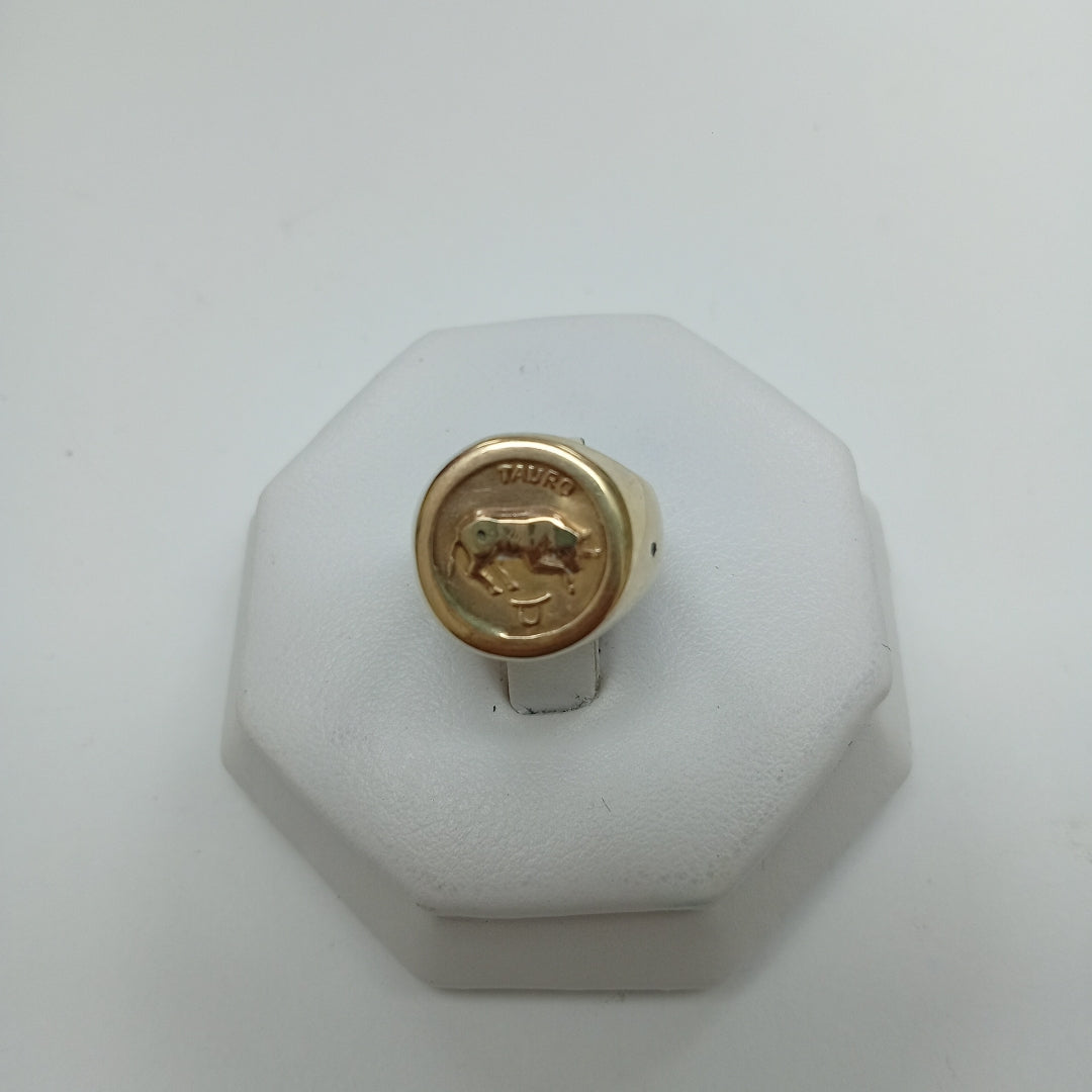 ANILLITO ORO 8 K 3.7 GRMS (SEMINUEVO)