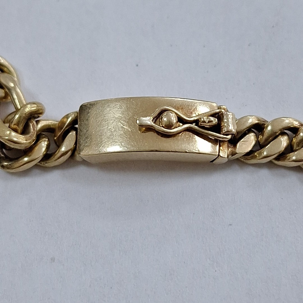 CADENA ORO 14 K 55.3 GRMS (SEMINUEVO)