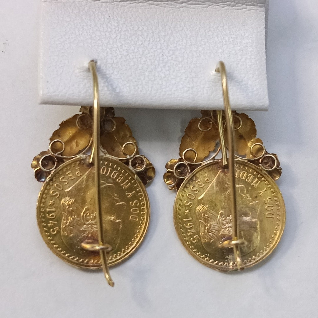 K1 4,16 GRMS 21 K K2 1,54 GRMS 10 K IDENTIF (SEMINUEVO)