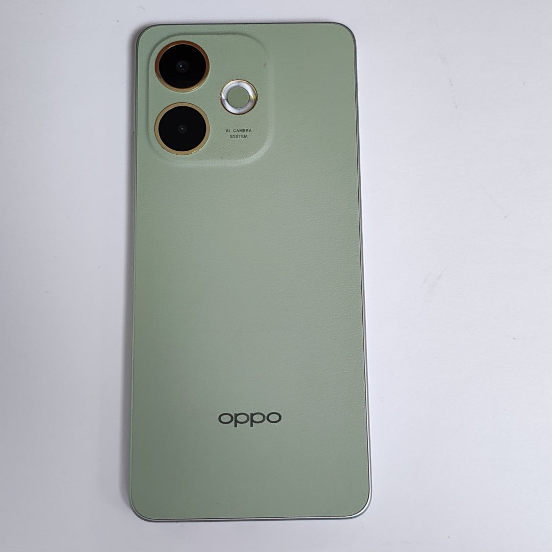 CELULAR OPPO A5 PRO CPH2711 (2025) 256 GB 8 GB RAM (SEMINUEVO)