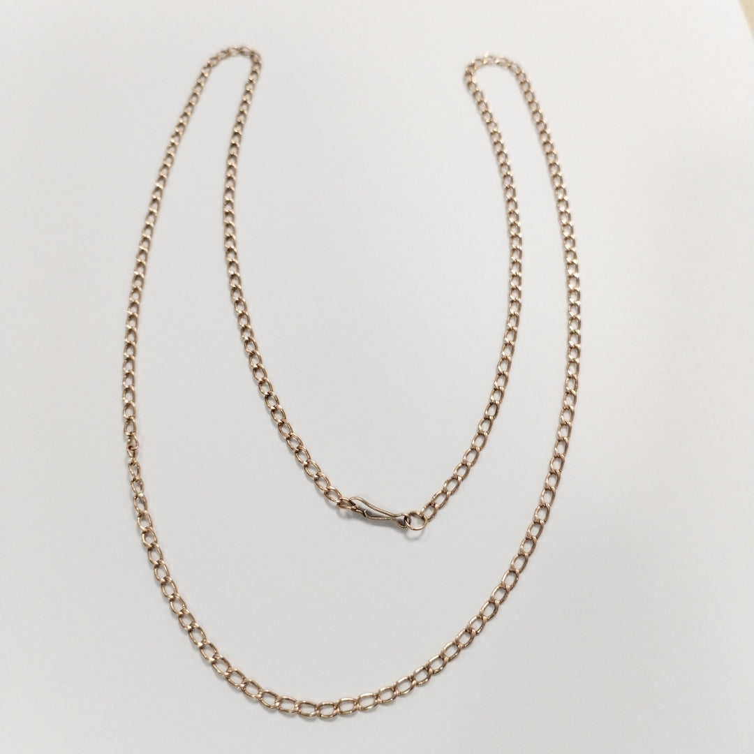 CADENA ORO 8 K 5,60 GRMS (SEMINUEVO)