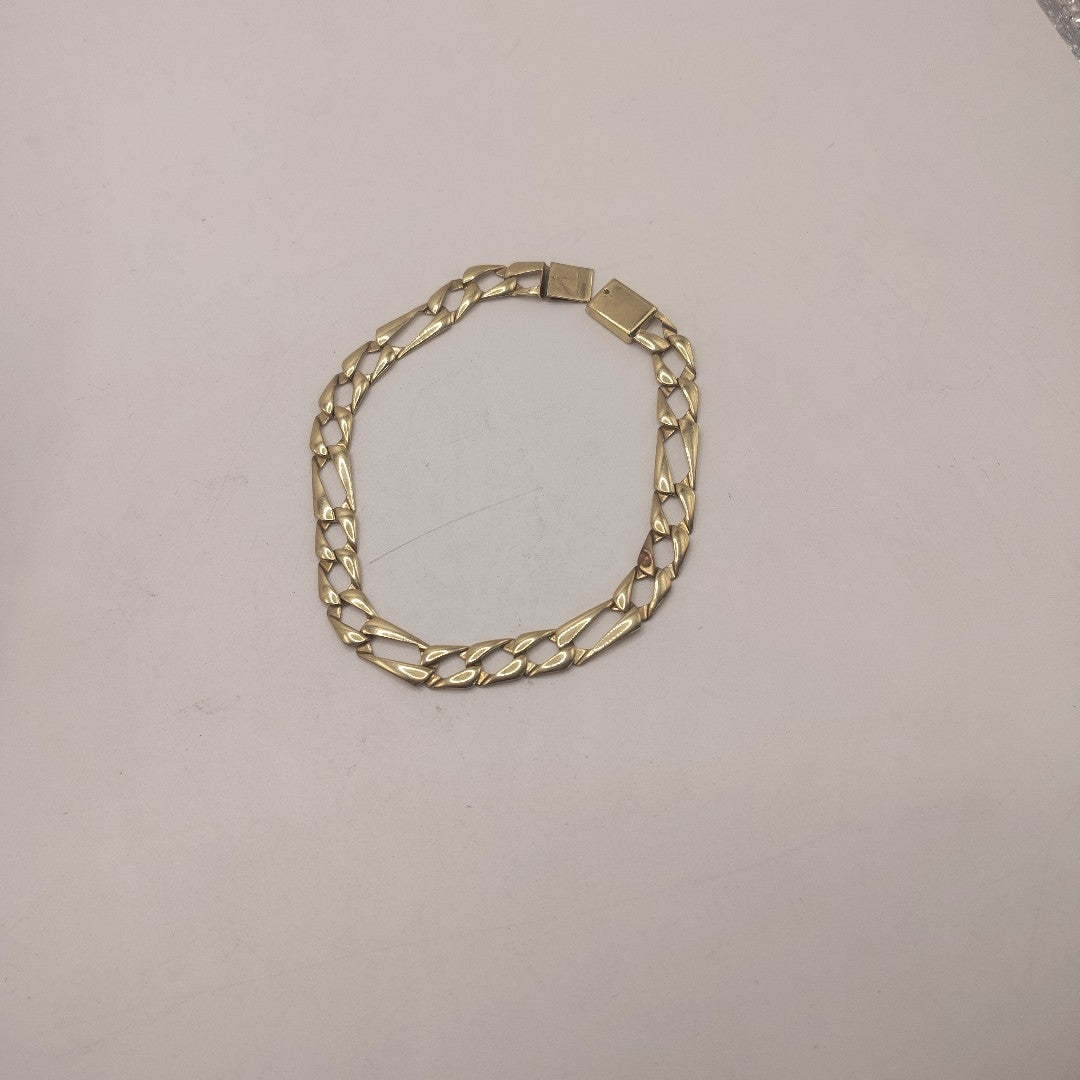 PULSERA ORO 8 K 10,00 GRMS (SEMINUEVO)