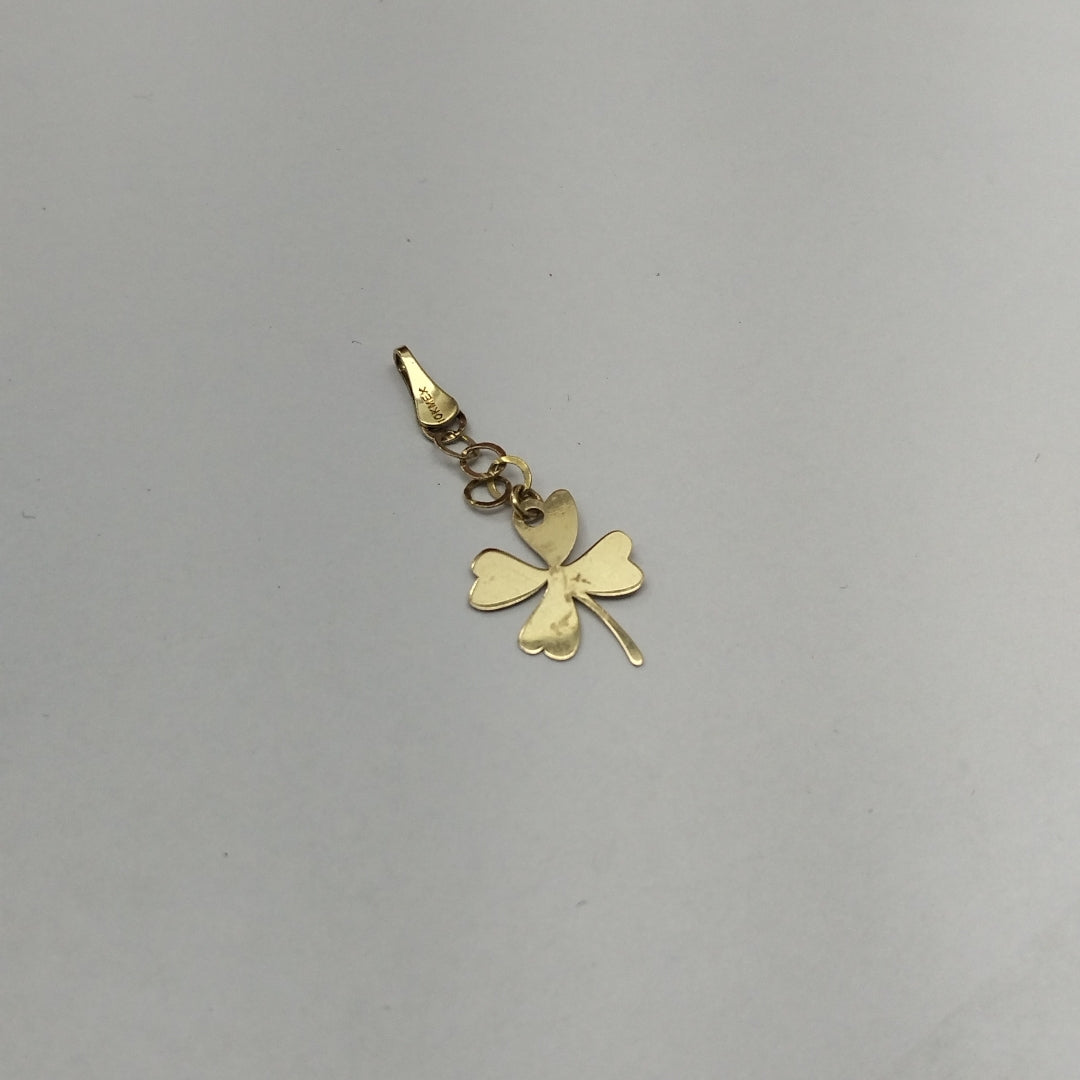DIJE ORO 10 K 0,50 GRMS (SEMINUEVO)