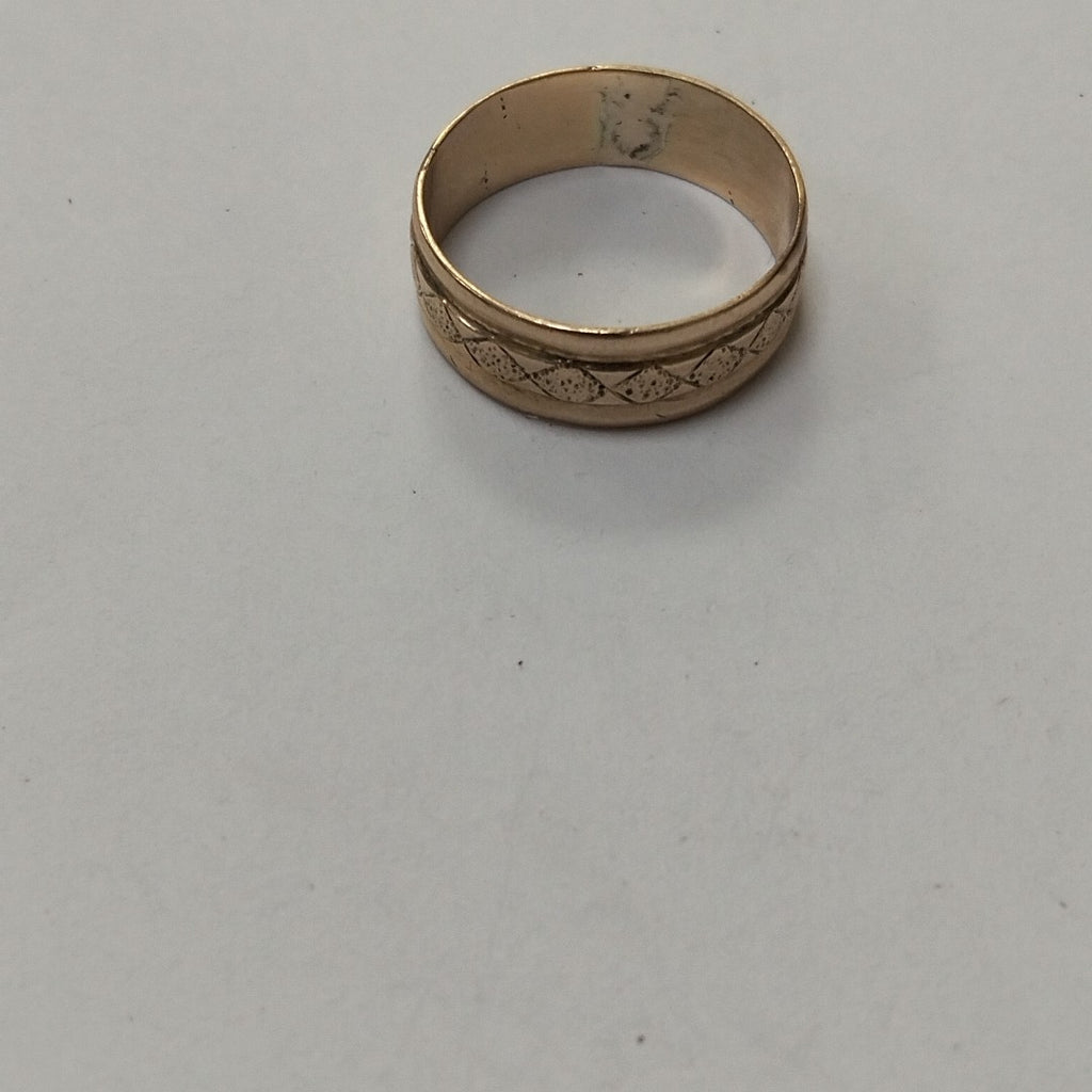 ARGOLLA ORO 8 K 3 GRMS (SEMINUEVO)