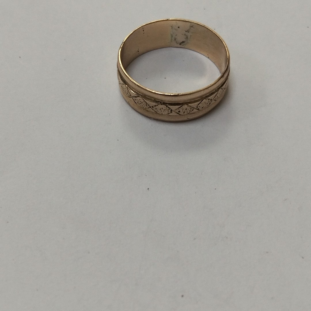 ARGOLLA ORO 8 K 3 GRMS (SEMINUEVO)