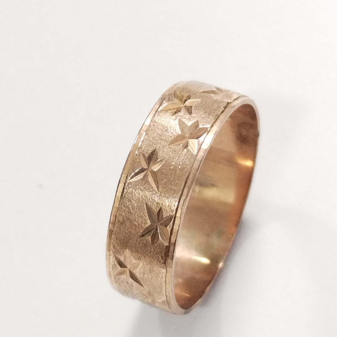 ARGOLLA ORO 10 K 2,80 GRMS (SEMINUEVO)
