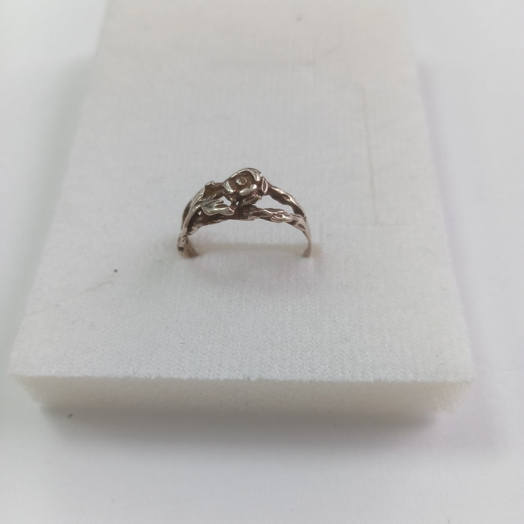 ANILLITO ORO 8 K 1,60 GRMS (SEMINUEVO)