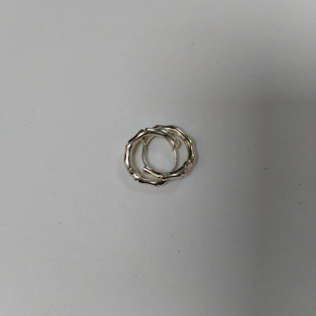 ARRACADAS ESPECIAL PLATA .925 3 GR (NUEVO)