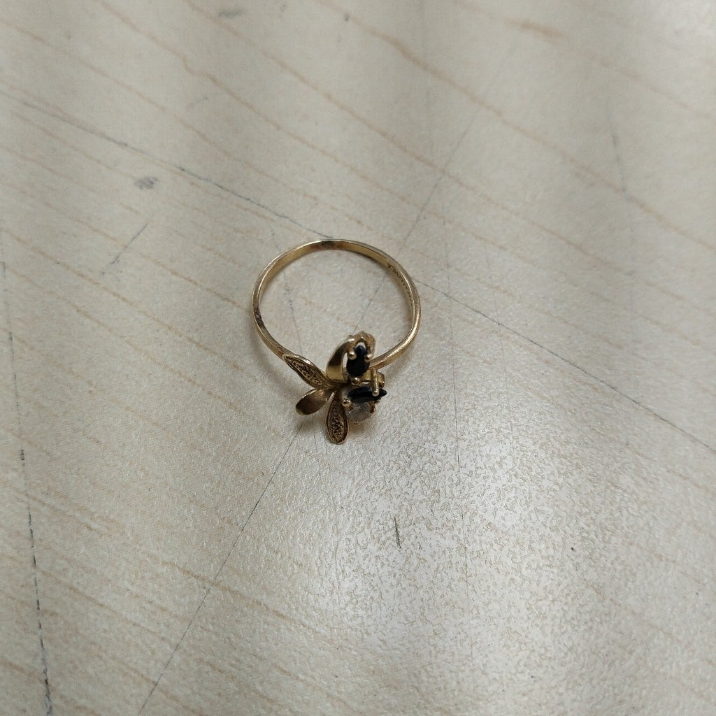 ANILLITO ORO 14 K 1,30 GRMS (SEMINUEVO)