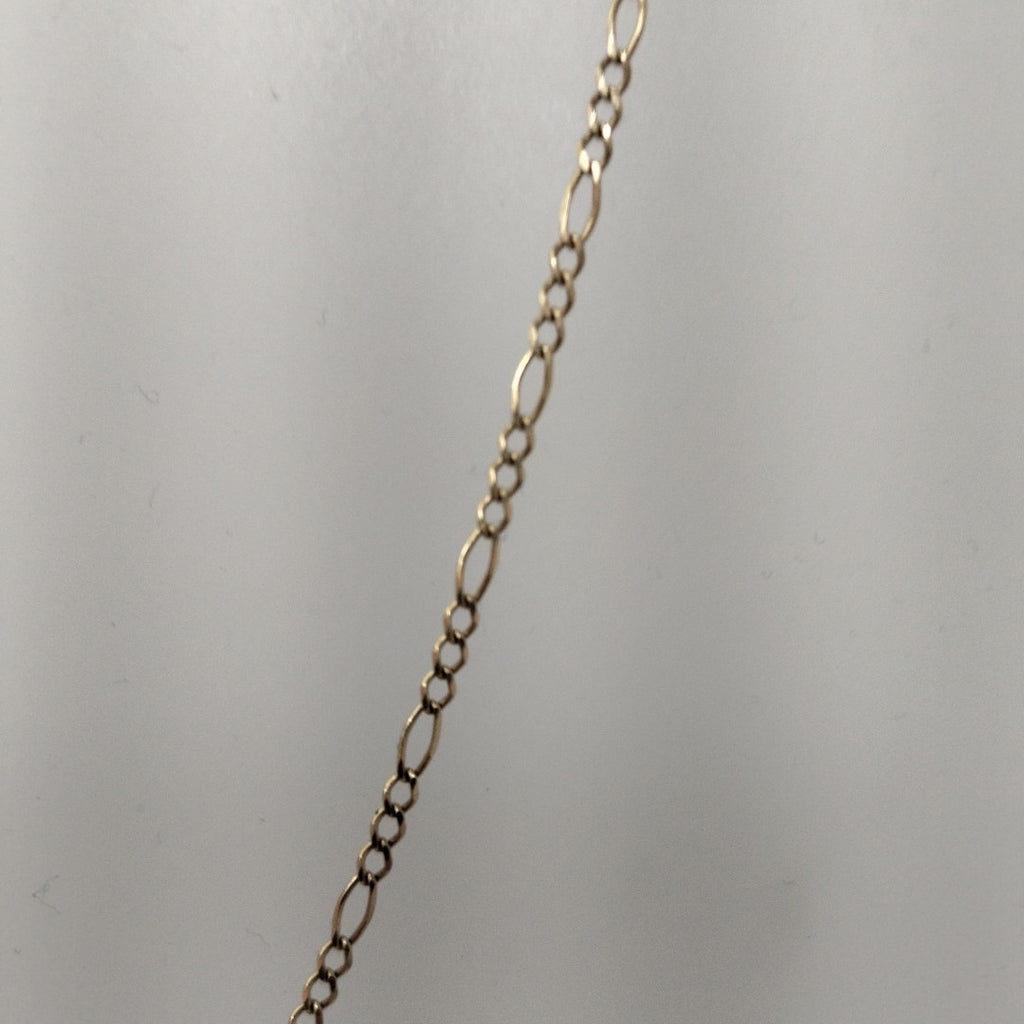 CADENA ORO 10 K 2,40 GRMS (SEMINUEVO)