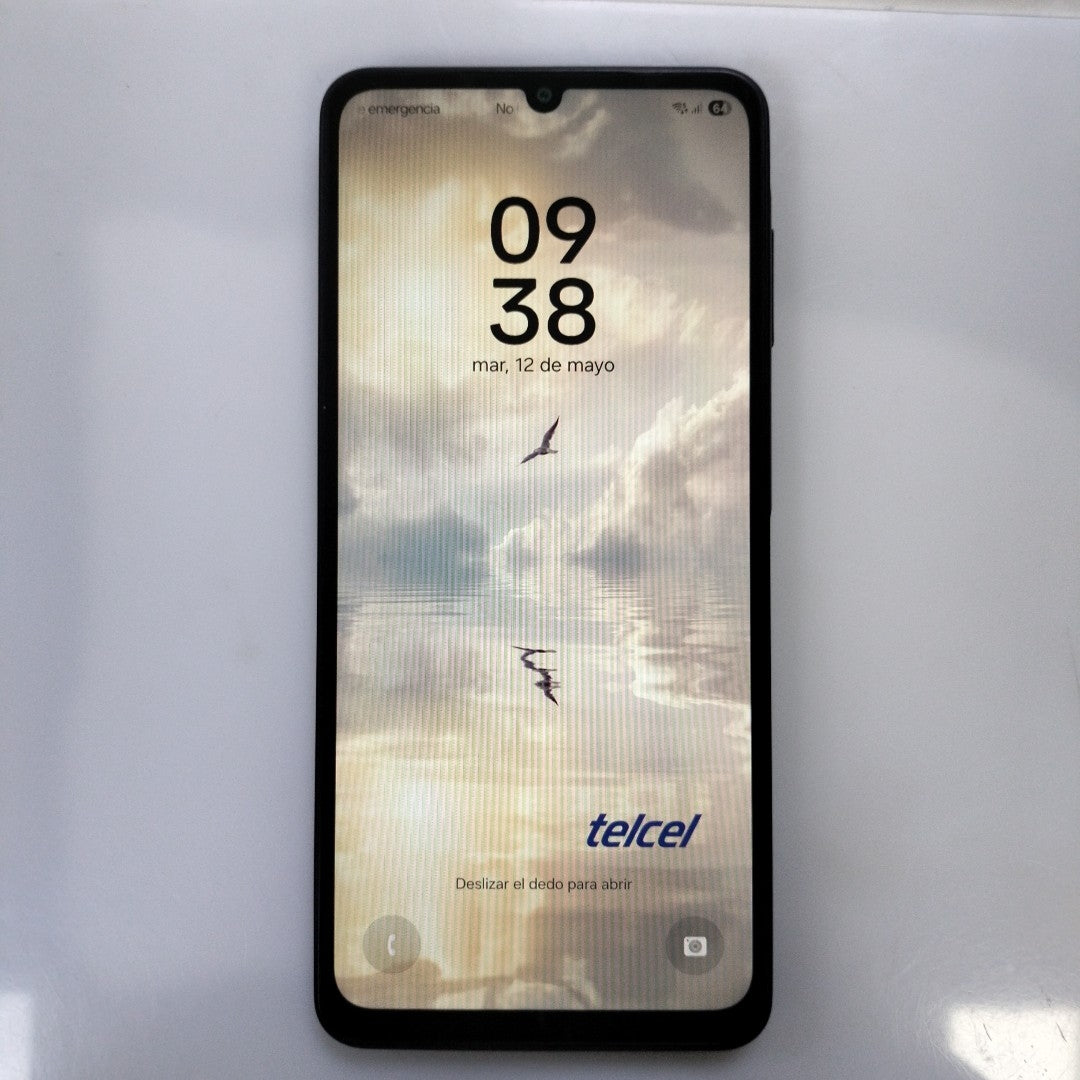 CELULAR SAMSUNG GALAXY A07 SM-A075M (2025) 64 GB 4 GB RAM (SEMINUEVO)