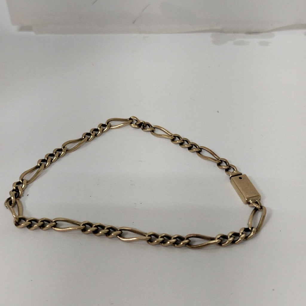 PULSERA ORO 10 K 9.2 GRMS (SEMINUEVO)