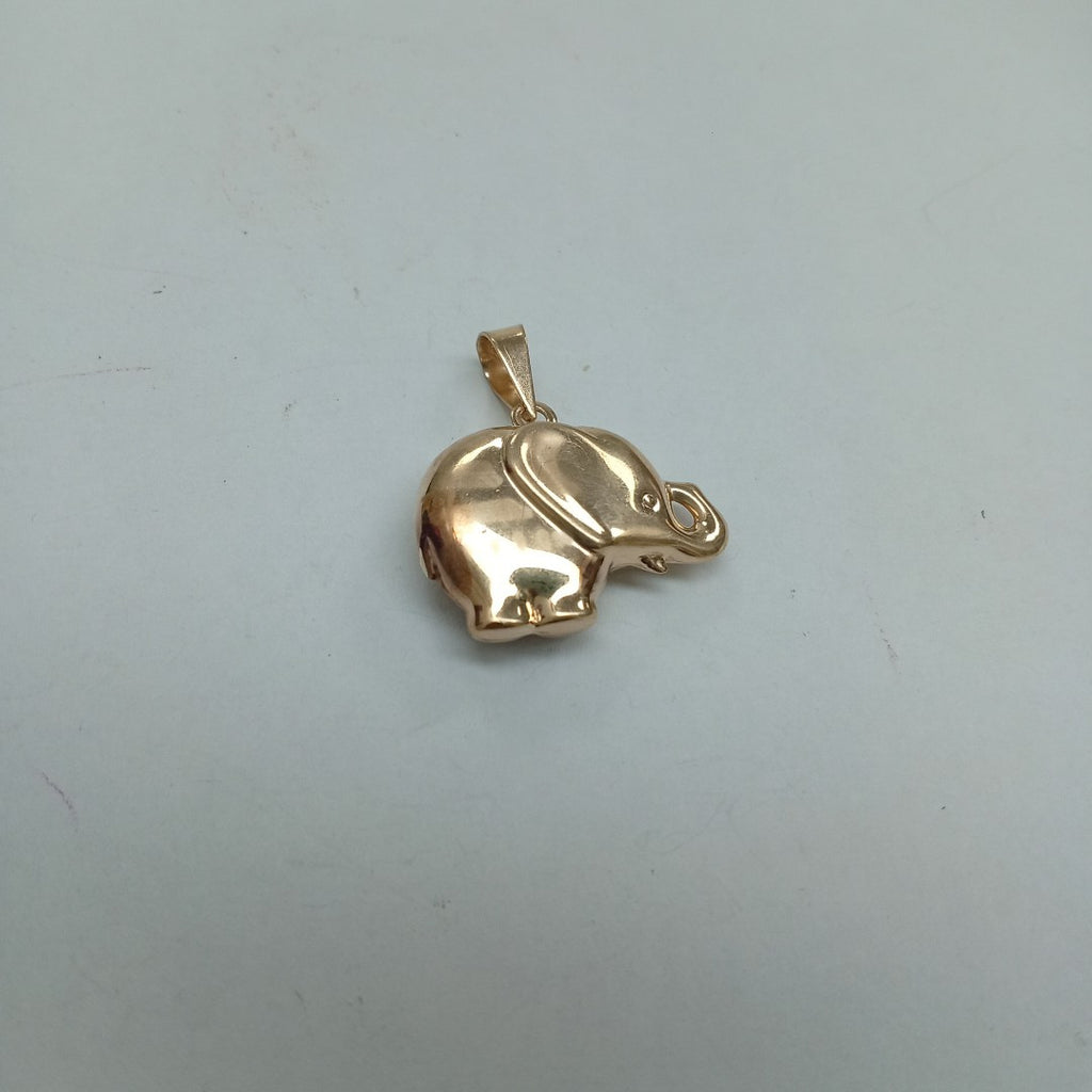 DIJE ORO 10 K 2.8 GRMS (SEMINUEVO)