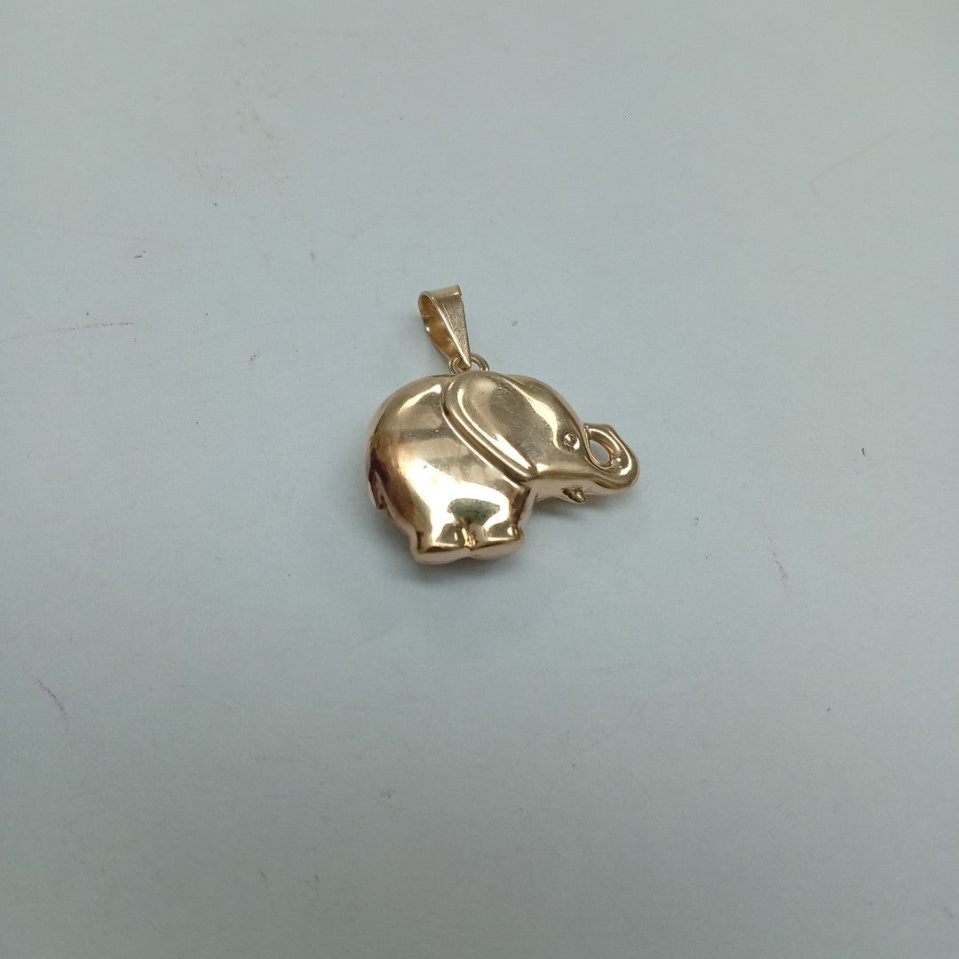 DIJE ORO 10 K 2.8 GRMS (SEMINUEVO)