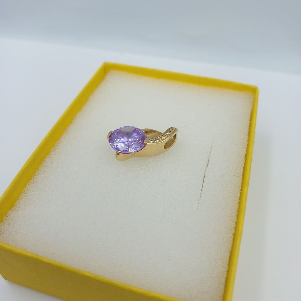 DIJE ORO 14 K 5 GRMS (SEMINUEVO)