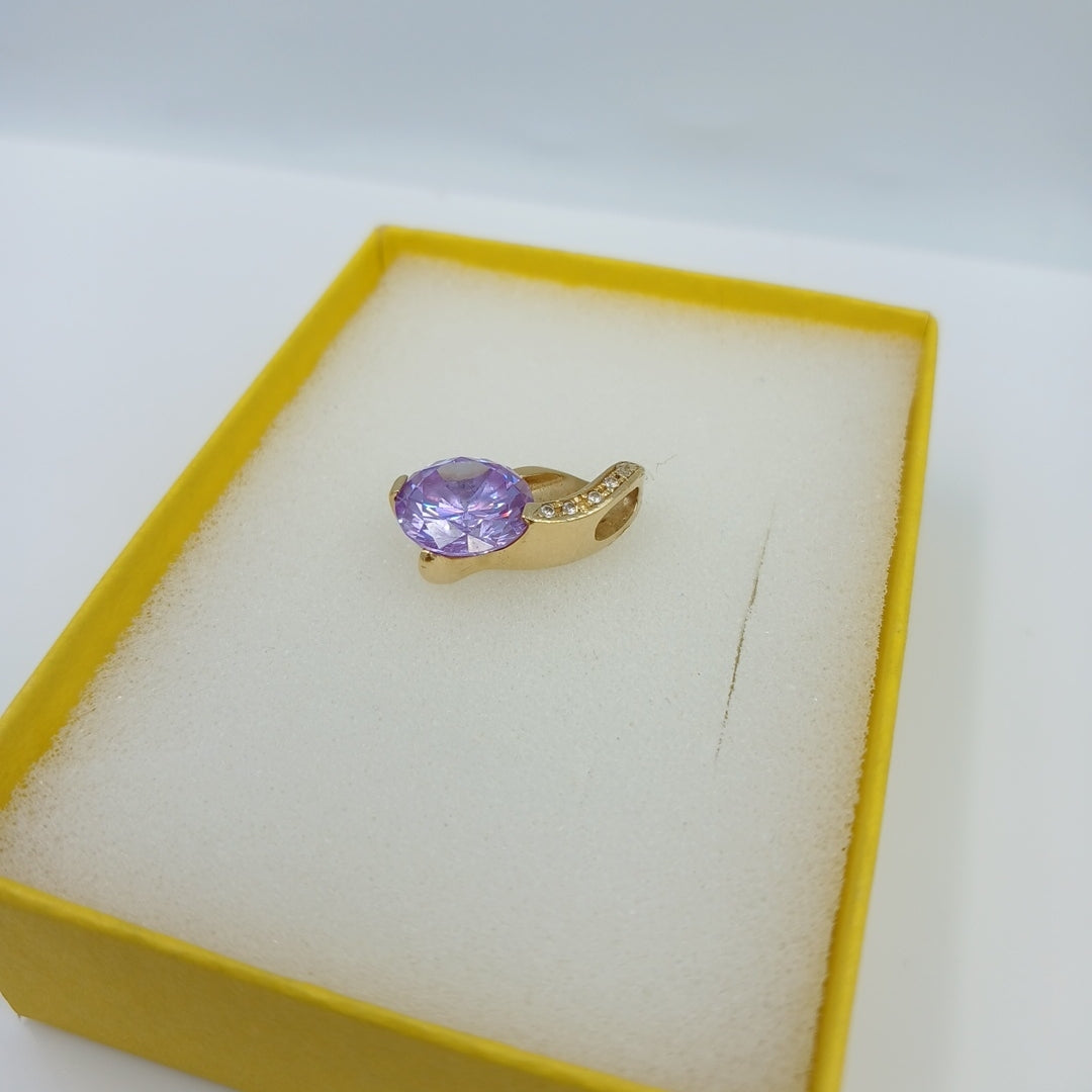 DIJE ORO 14 K 5 GRMS (SEMINUEVO)