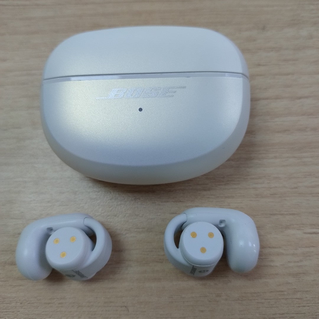 AUDIFONOS BOSE ULTRA OPEN EARBUDS INALAMBRICO OPEN EAR (SEMINUEVO)