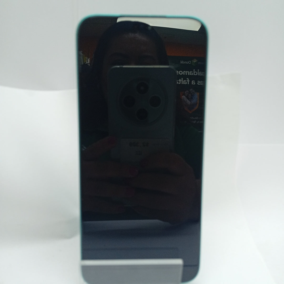 CELULAR HONOR X8C ABR-LX3 (2025) 512 GB 8 GB RAM (SEMINUEVO)