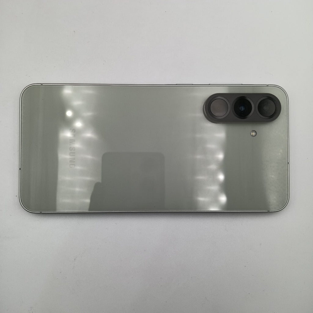 CELULAR SAMSUNG GALAXY A56 SM-A566E (2025) 256 GB 8 GB RAM (SEMINUEVO)
