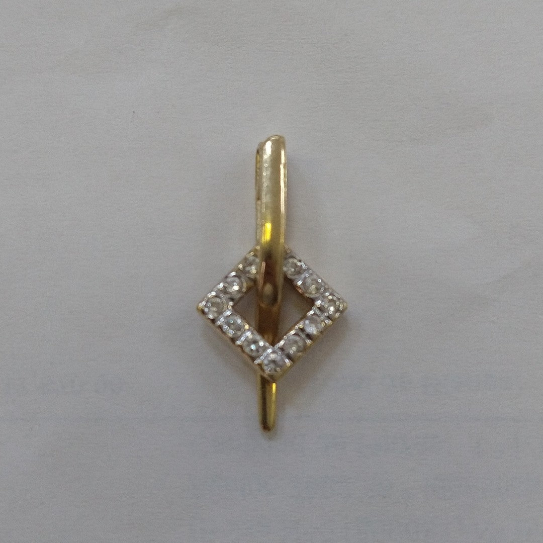 DIJE ORO 14 K 2,60 GRMS (SEMINUEVO)