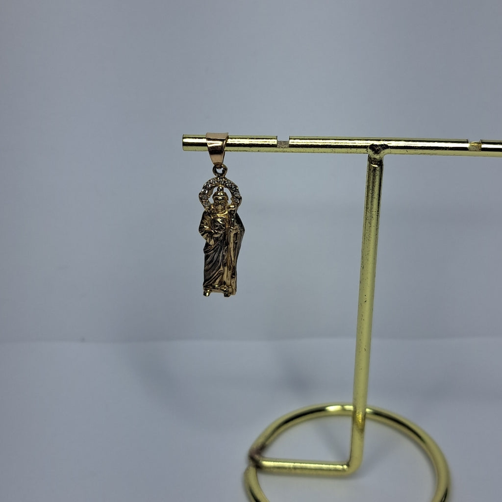 DIJE ORO 10 K 2,00 GRMS (SEMINUEVO)