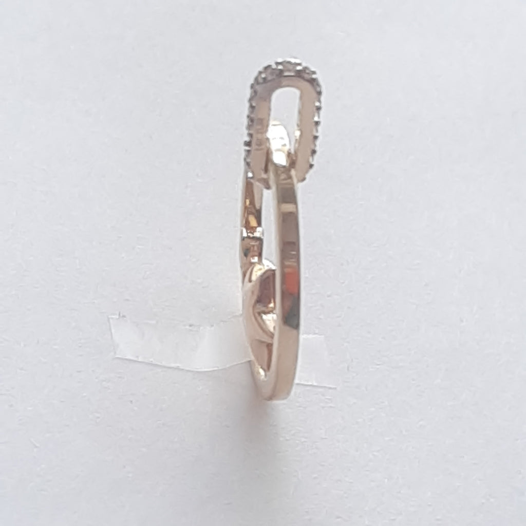 DIJE ORO 14 K 1,20 GRMS (SEMINUEVO)
