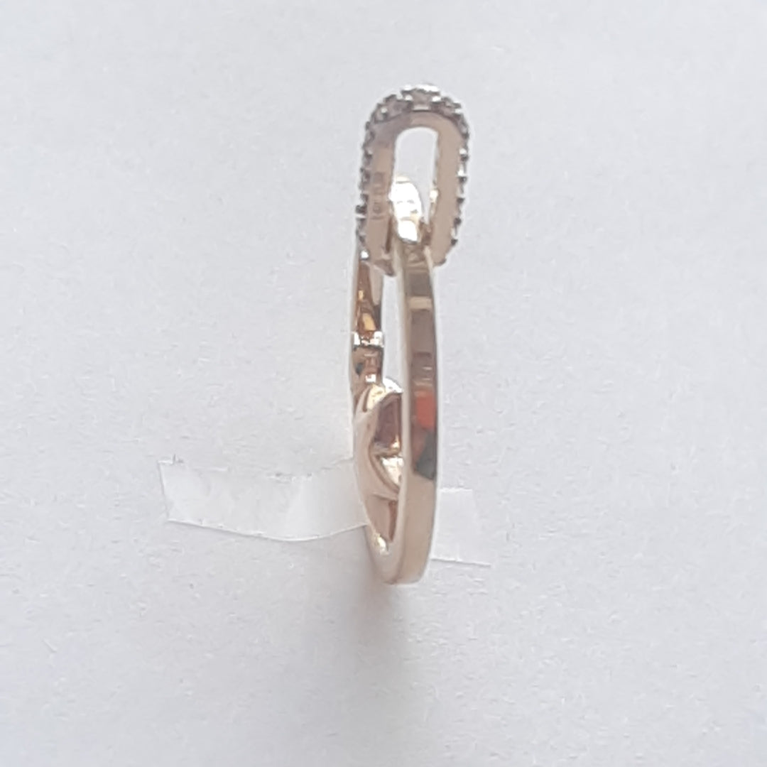 DIJE ORO 14 K 1,20 GRMS (SEMINUEVO)