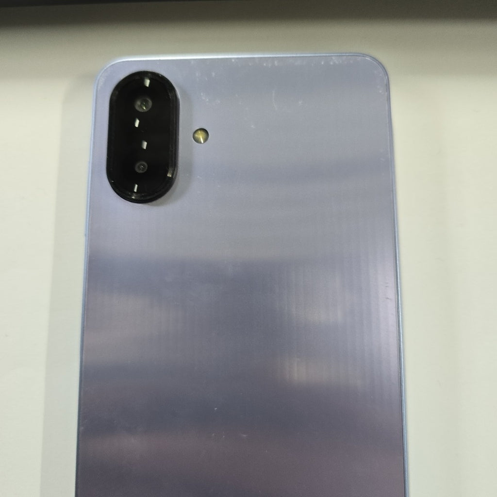 CELULAR SAMSUNG GALAXY A07 SM-A075M (2025) 64 GB 4 GB RAM (SEMINUEVO)