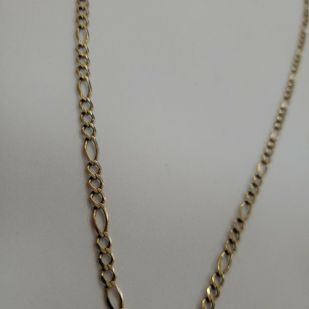 CADENA ORO 10 K 6.1 GRMS (SEMINUEVO)