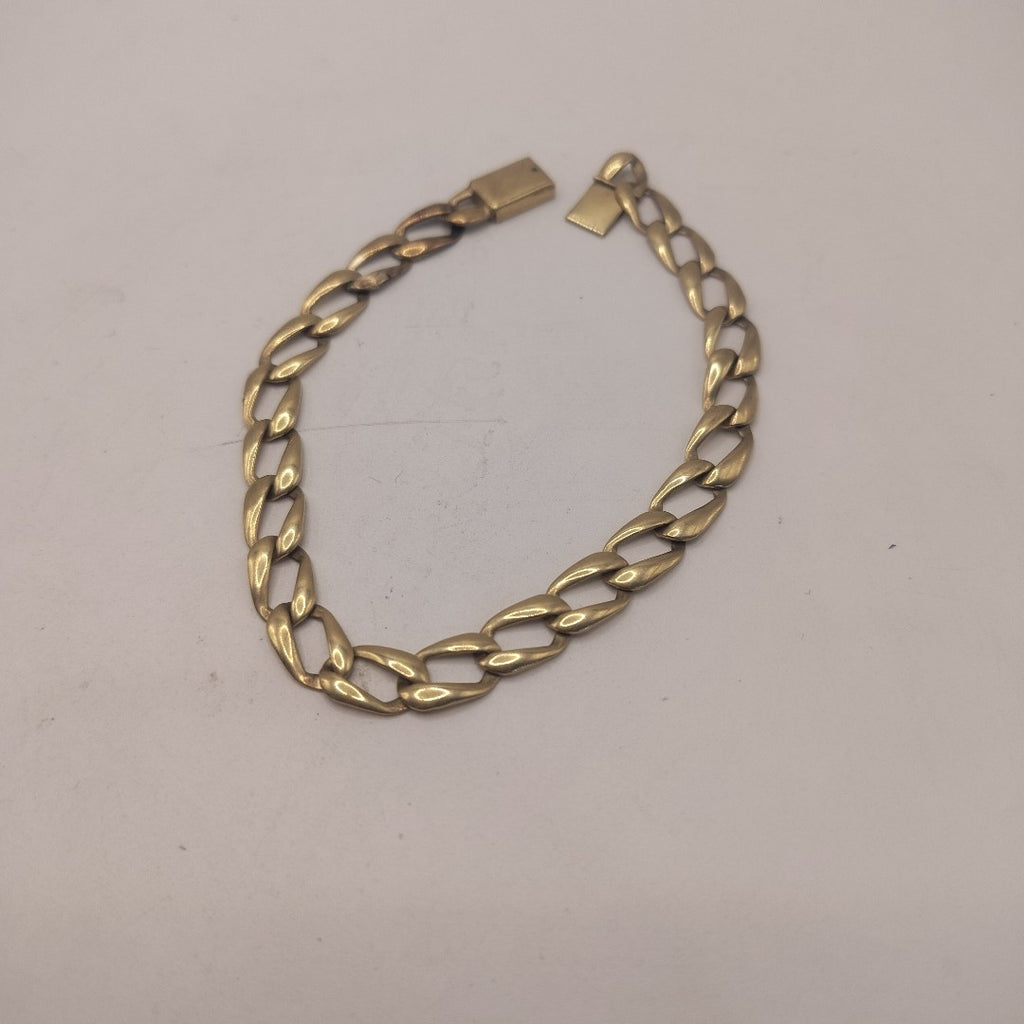 PULSERA ORO 8 K 7,30 GRMS (SEMINUEVO)