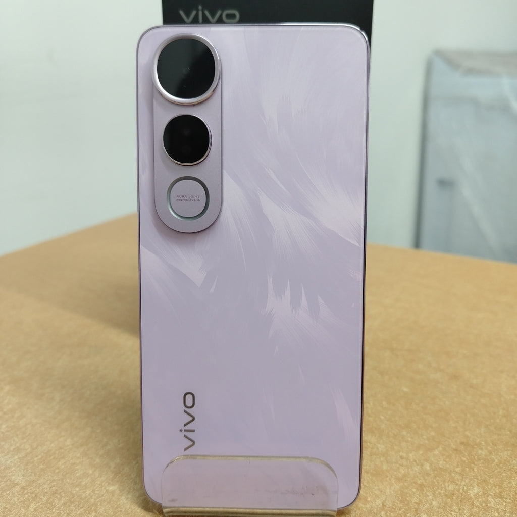 CELULAR VIVO V50 LITE V2441 (2025) 256 GB 8 GB RAM (SEMINUEVO)