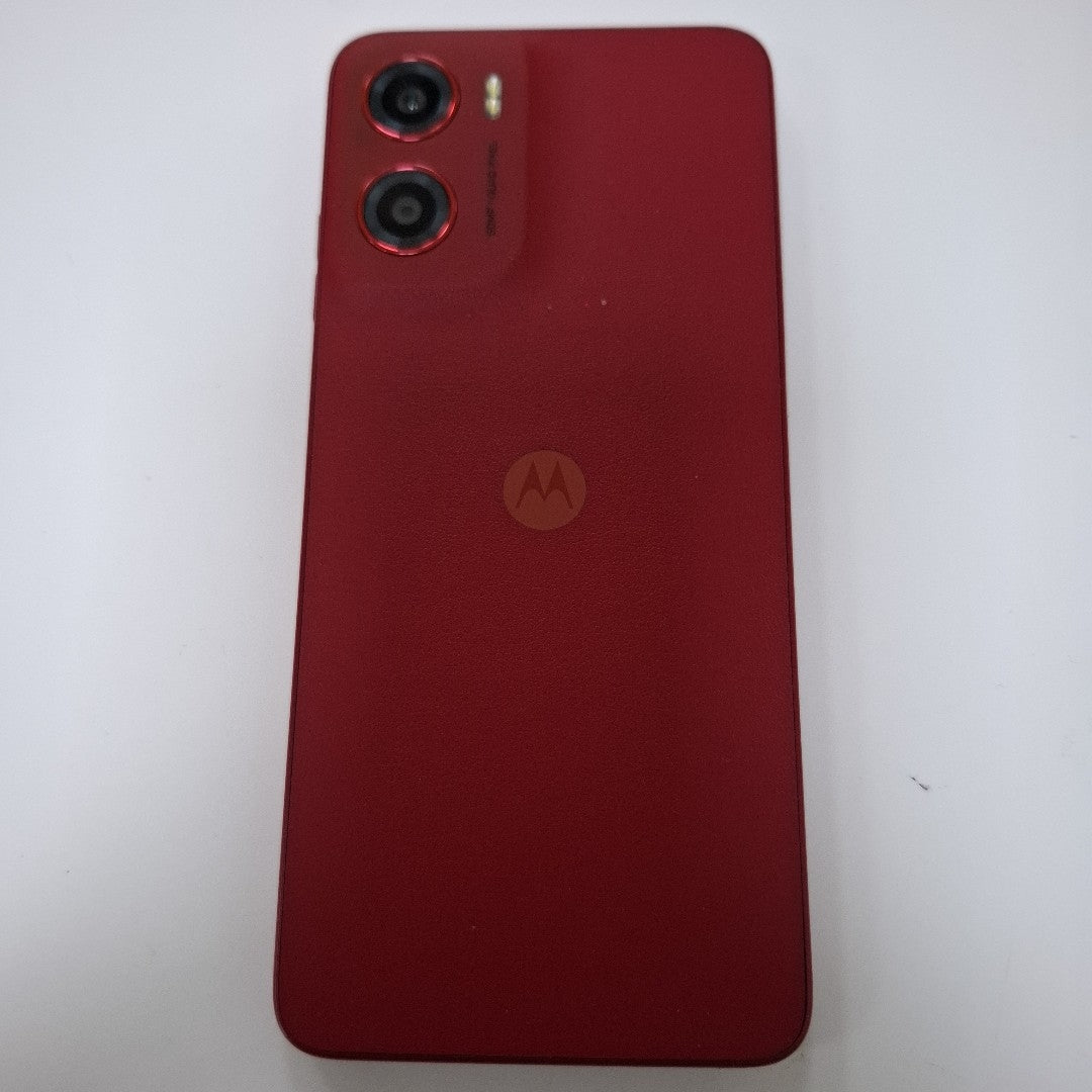 CELULAR MOTOROLA MOTO G05 XT2523-2 (2025) 128 GB 4 GB RAM (SEMINUEVO)