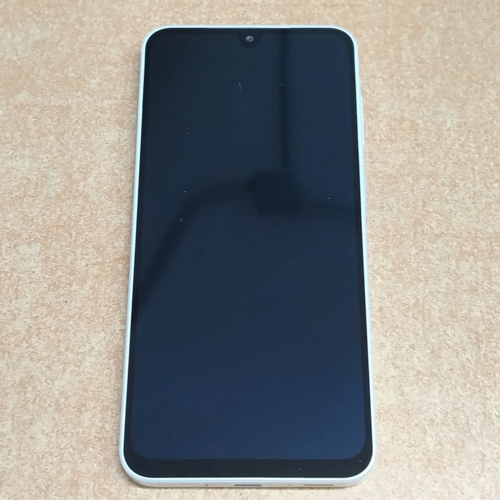 CELULAR SAMSUNG GALAXY A26 5G SM-A266M (2025) 128 GB 6 GB RAM (SEMINUEVO)