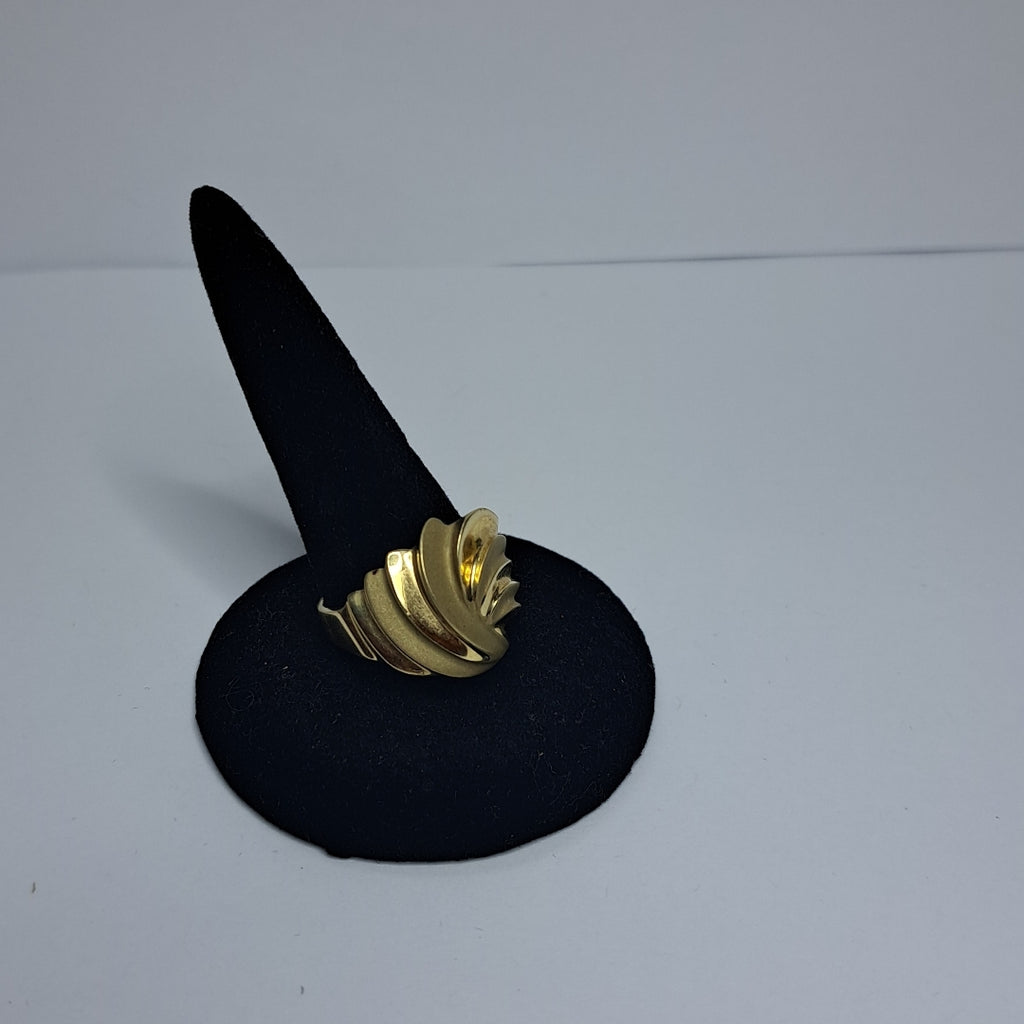 ANILLO ORO 14 K 5,00 GRMS (SEMINUEVO)