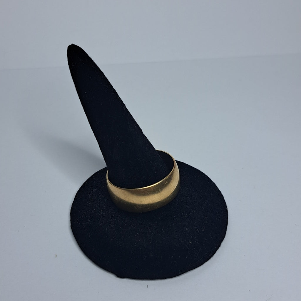 ARGOLLA ORO 14 K 6,70 GRMS (SEMINUEVO)