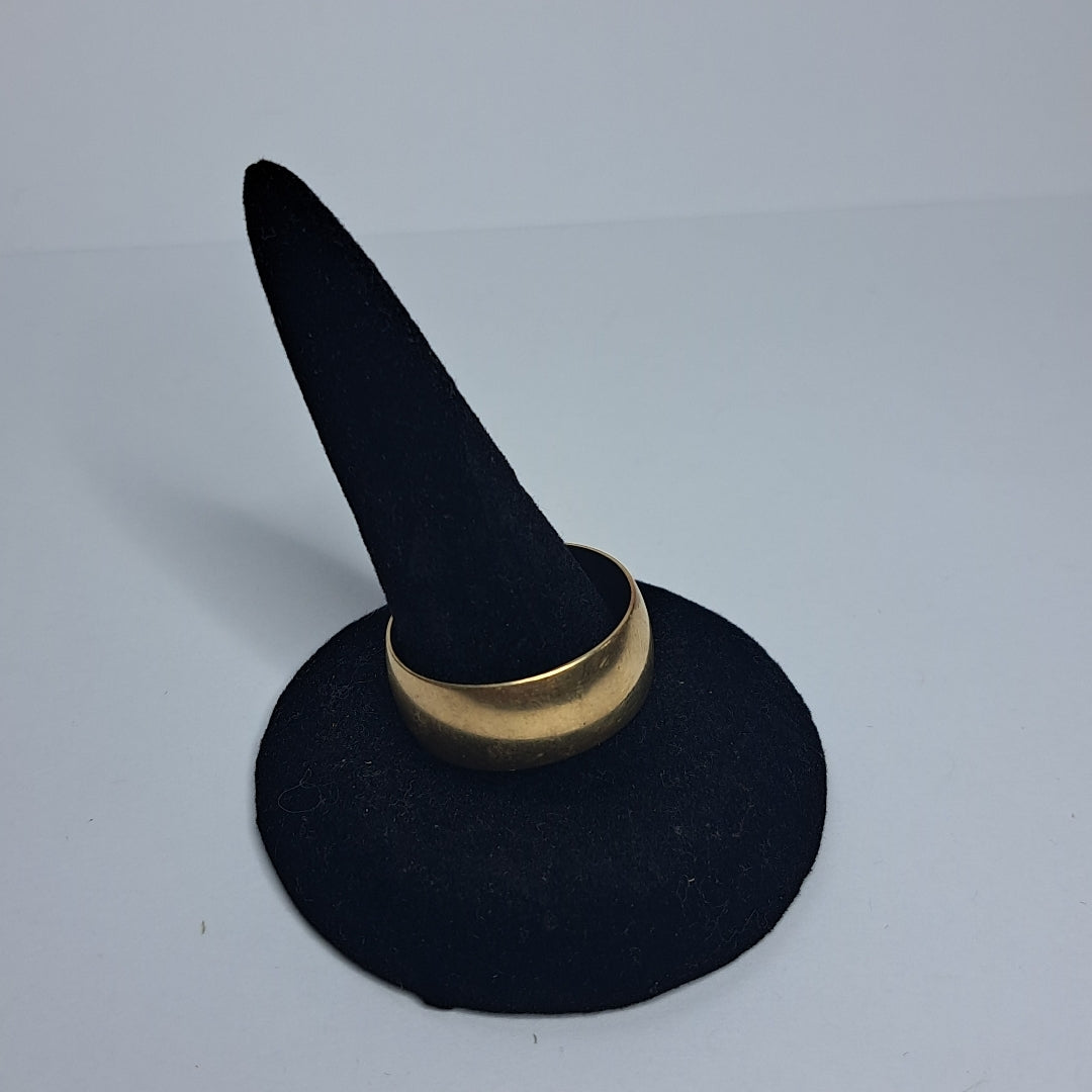 ARGOLLA ORO 14 K 6,70 GRMS (SEMINUEVO)