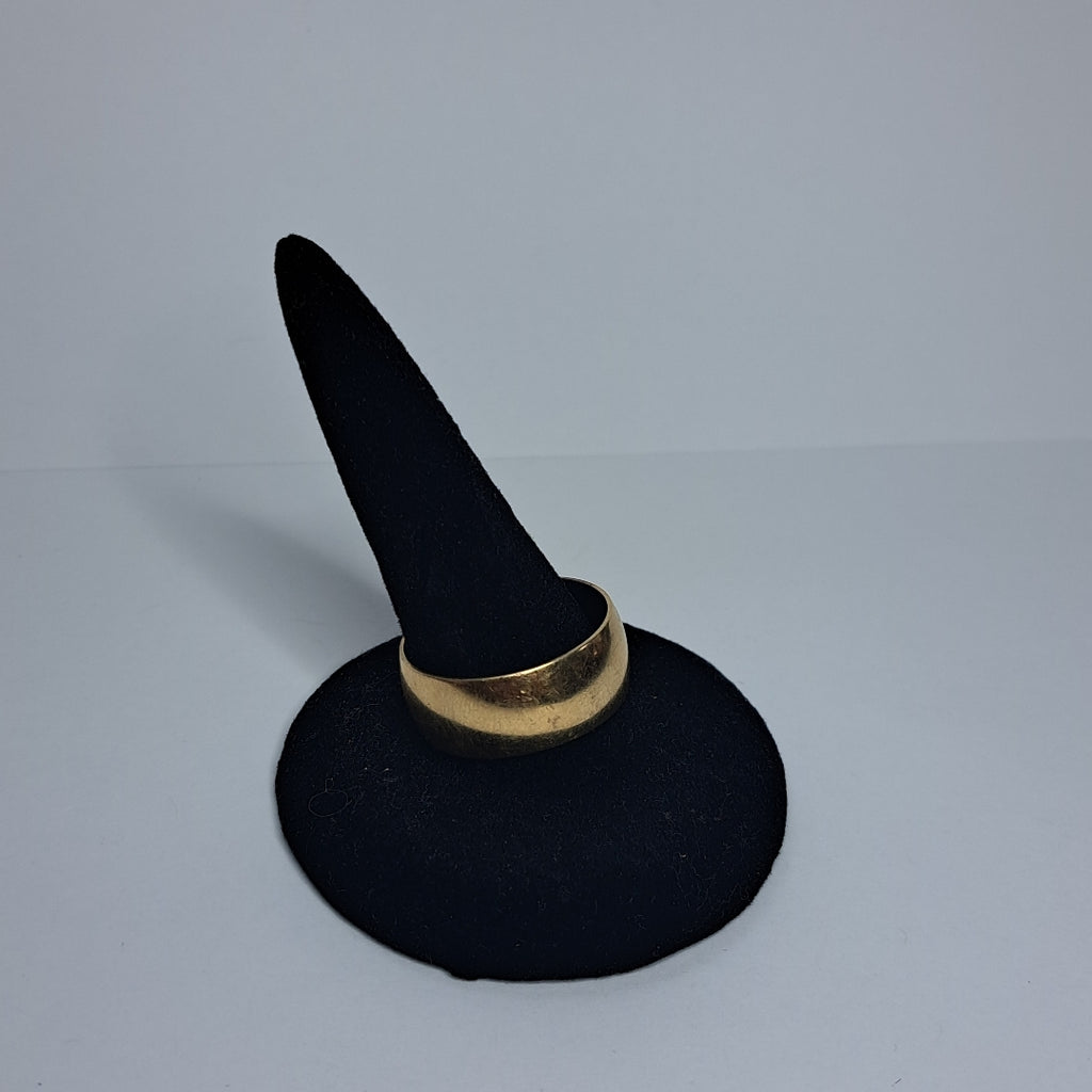 ARGOLLA ORO 14 K 6,30 GRMS (SEMINUEVO)