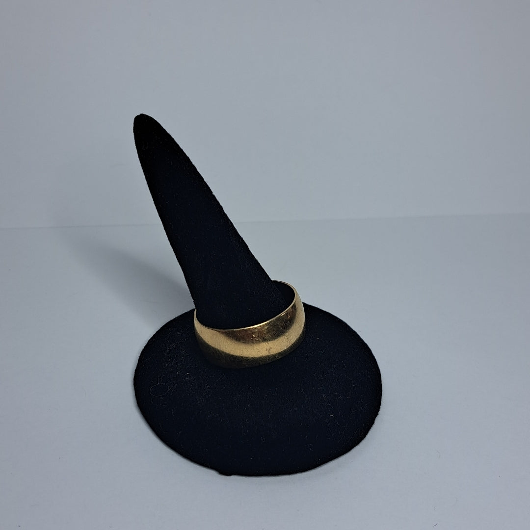 ARGOLLA ORO 14 K 6,30 GRMS (SEMINUEVO)