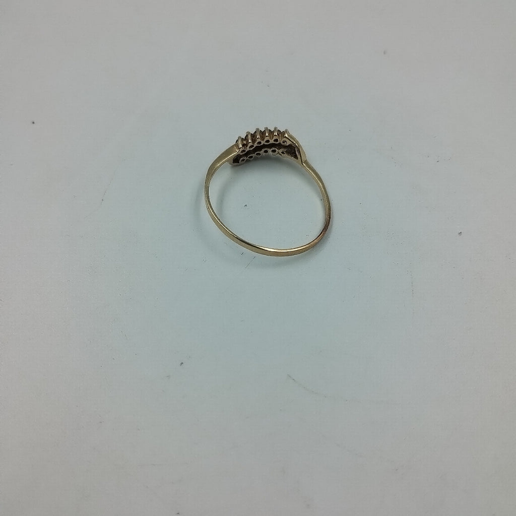 ANILLITO ORO 14 K 1,50 GRMS (SEMINUEVO)