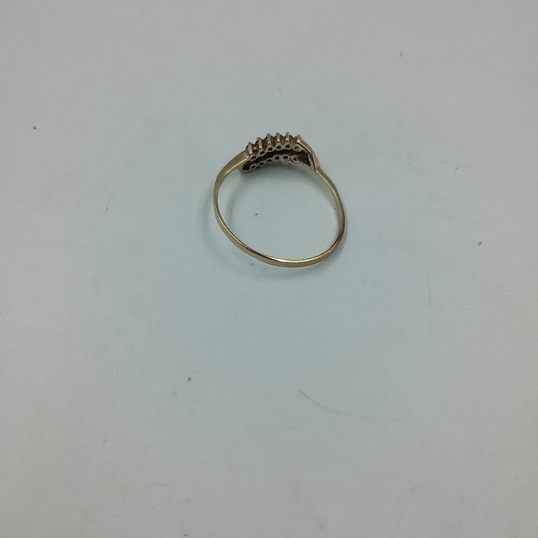 ANILLITO ORO 14 K 1,50 GRMS (SEMINUEVO)