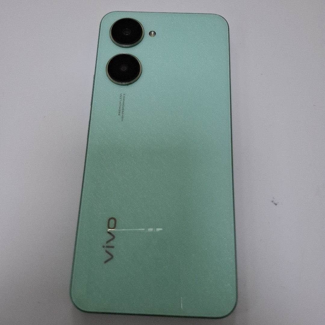 CELULAR VIVO Y03 V2332 (2024) 128 GB 4 GB RAM (SEMINUEVO)