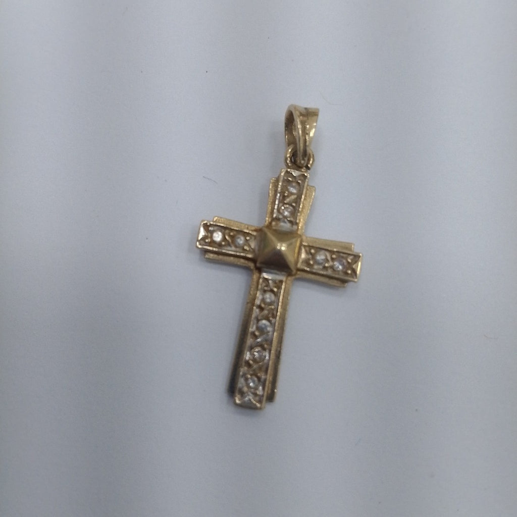 DIJE ORO 14 K 1,60 GRMS (SEMINUEVO)