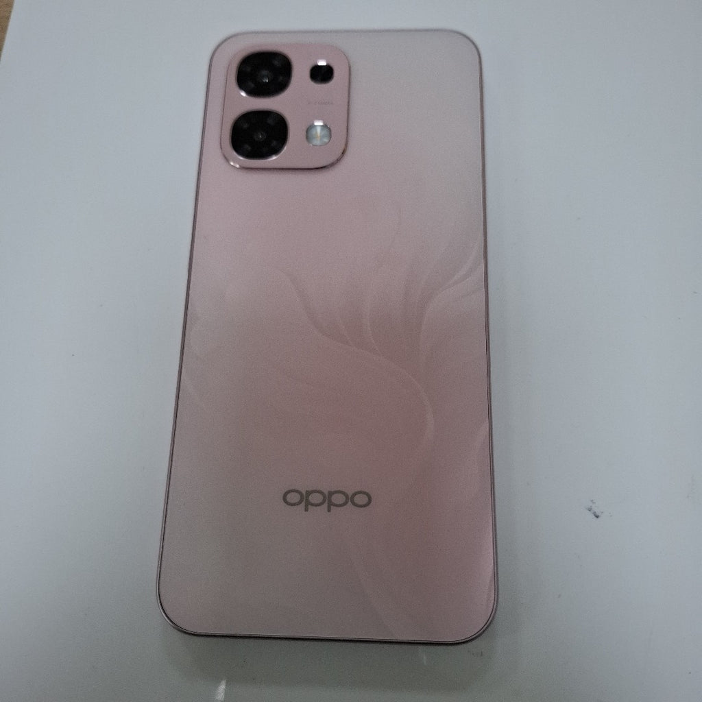 CELULAR OPPO A6 PRO CPH2781 (2025) 256 GB 8 GB RAM (SEMINUEVO)