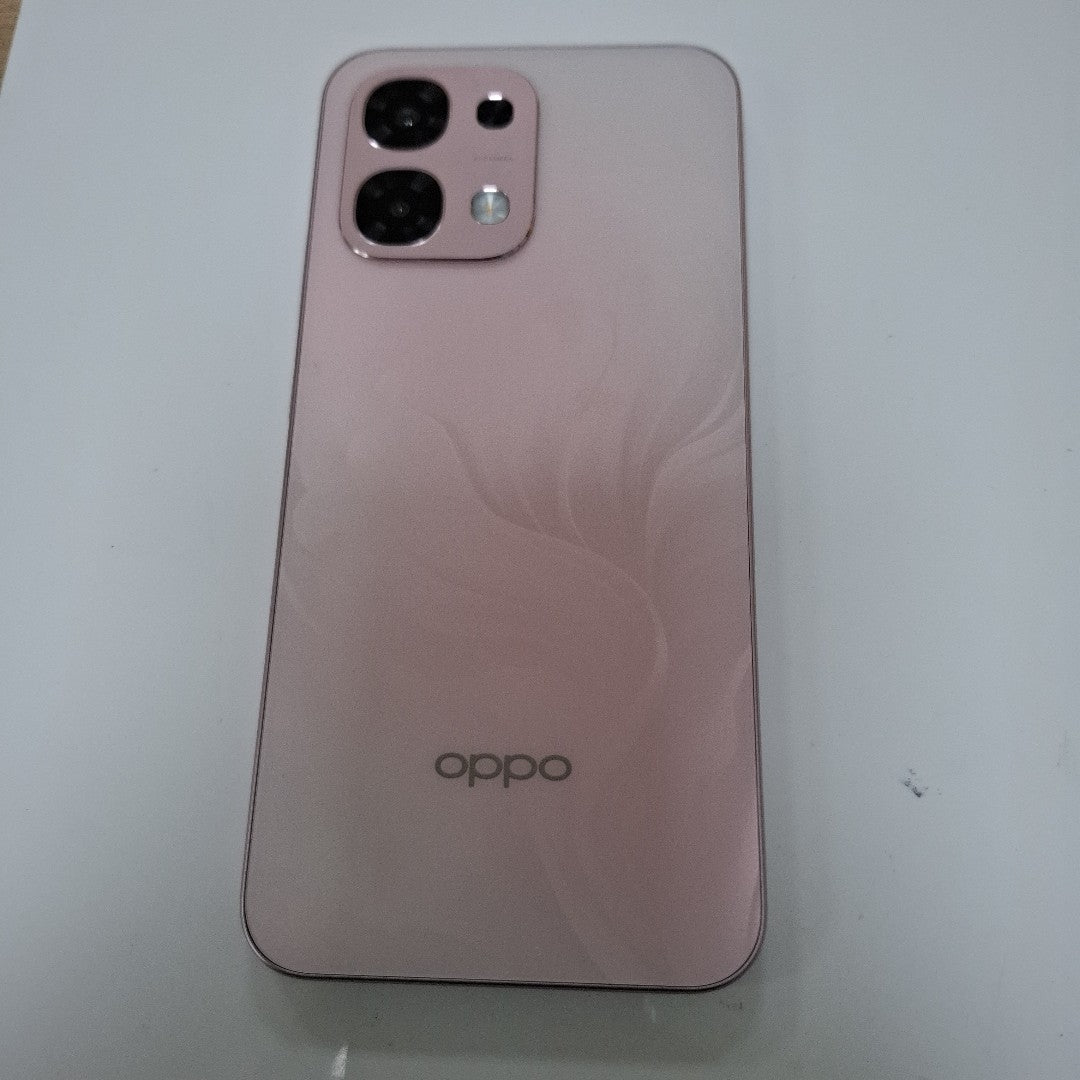 CELULAR OPPO A6 PRO CPH2781 (2025) 256 GB 8 GB RAM (SEMINUEVO)